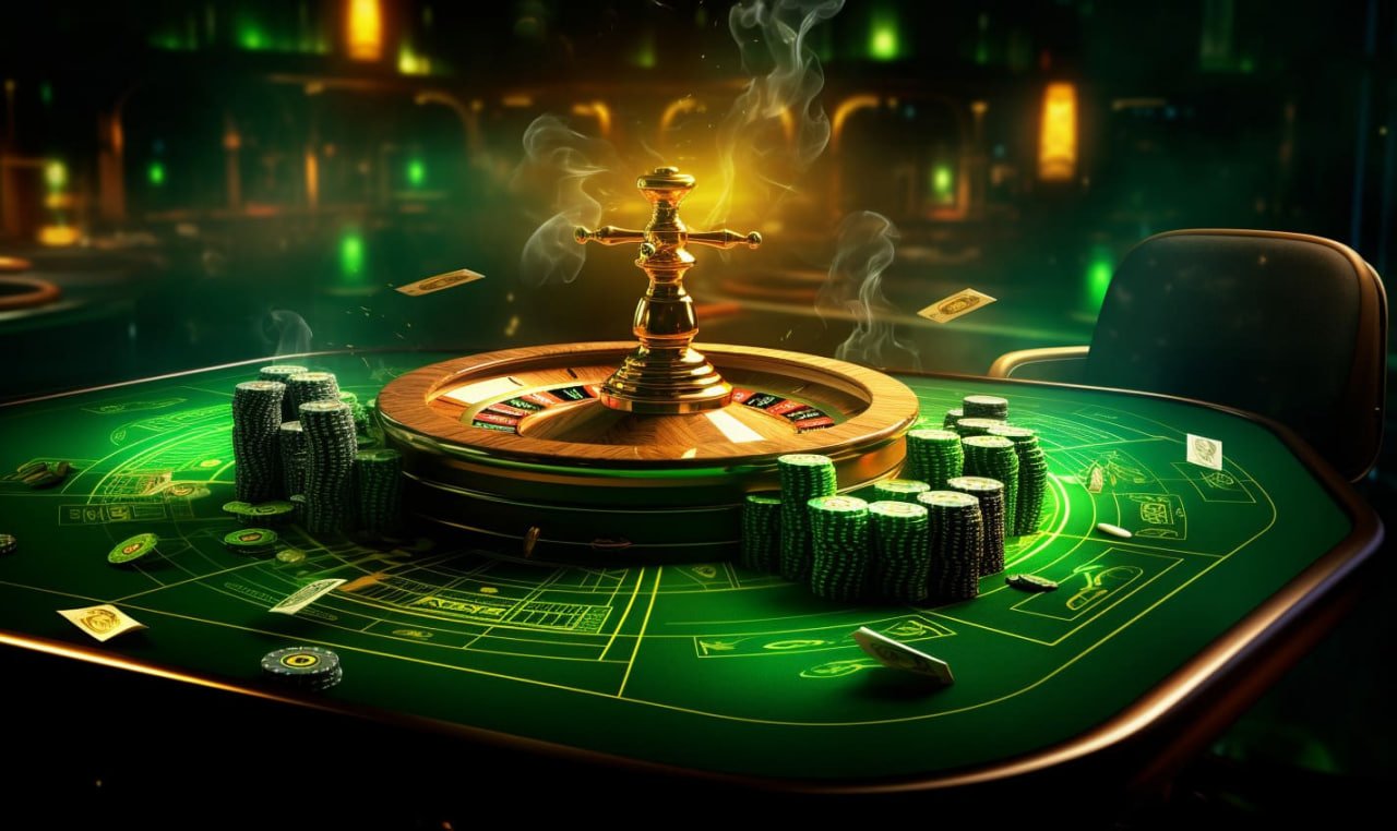 Ilustrasi promosi bonus dan penawaran spesial tante4d untuk pemain baru dan lama