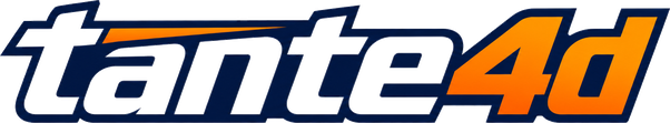 Logo tante4d